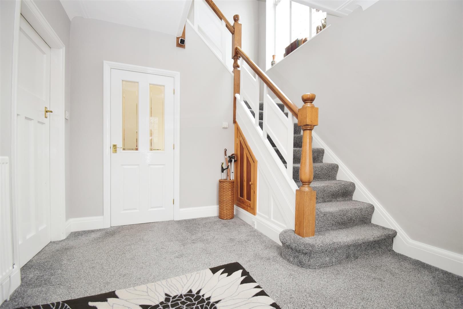 Broadwood Drive, Fulwood, Preston Holdens Estate Agents